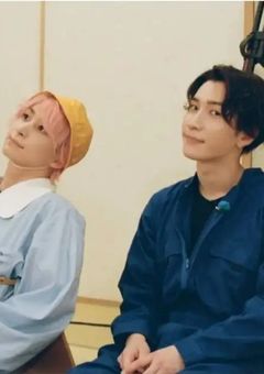 アニオタと美容男子は両思い！？