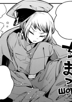 無明の王とドSJK