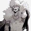 爆豪勝己