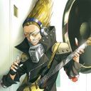 プレゼントマイク
