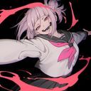 トガヒミコ