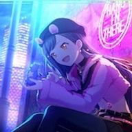 かるんちゃんだよぉ～@フォロバする@四月中のいつかに活動復帰さんのアイコン画像