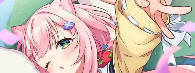 おしとやかなプリンさんの壁紙画像