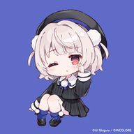 おしとやかなプリンさんのアイコン画像