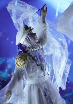 黄泉の世界で今宵も踊り狂う