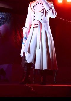 BR隊のお兄さんはヴァンパイヤ