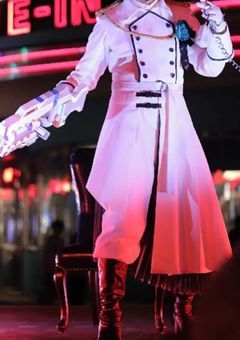 オリキャラのキャラ設定