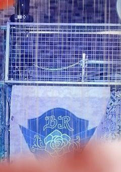 オリキャラ達のファンクラブ！