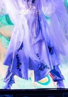 I just very fall in love