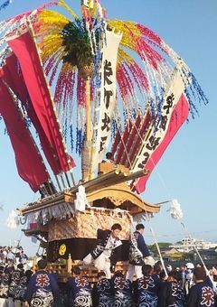 副指揮者のブルーローズ隊