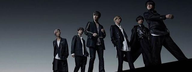 SixTONESさんの壁紙画像