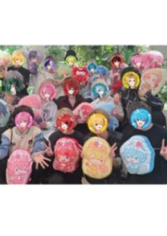 シェアハウス先にはなんと･･･学校の先輩と、後 輩が住んでいました　‹参加型›