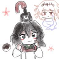 灘井灯奈さんのアイコン画像