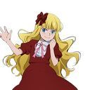エリス嬢