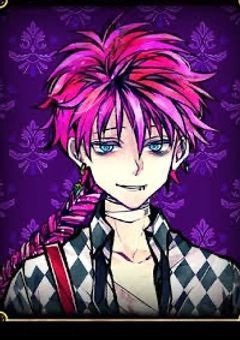 新しい主様は…ラトの双子の姉？！