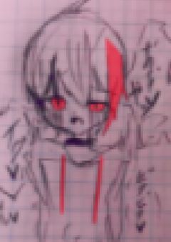 めろぱかイラスト🔞