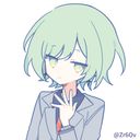 釜隱 伊江