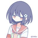 紅未莉 藍華