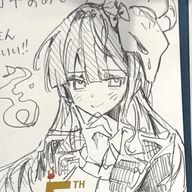 海花ちゃん @ウパラテが大好き過ぎて尊死した人さんのアイコン画像