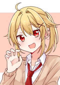 推しの世界に転生⁈