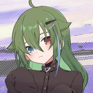 green【グリーン】さんのアイコン画像