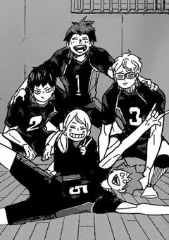 私争奪戦始まった件 .