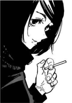 ＃ 呪術師五条妹 vs 非術師家入妹 .