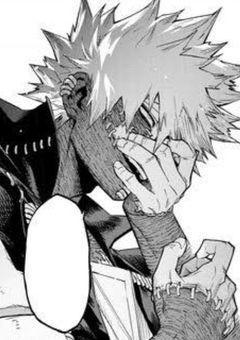 助け求めたらヴィランでした