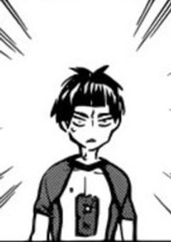 ハイキュー短編集!!