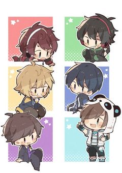 しろっぽ短篇集