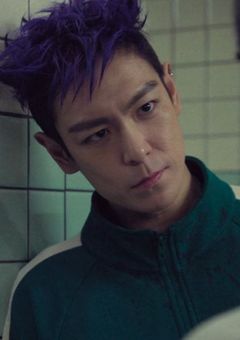 サノスの姉ちゃんなんかしっかりしてる件