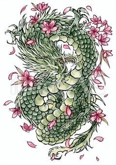 花龍列車【Black Tails Series】　自己解釈小説