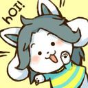 手ミー