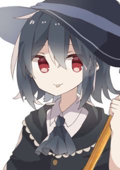 新サバイバーは生意気な魔女