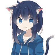 夜猫🌙🐈⬛さんのアイコン画像