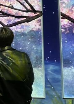 傷ついても好きなんだ