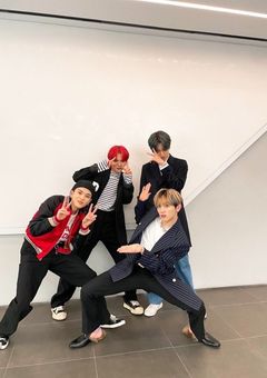 イルメンのカトク事情