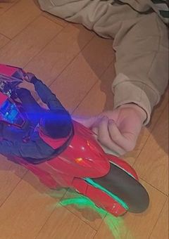 君が壊れてしまっても