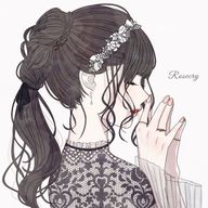 りりさんのアイコン画像