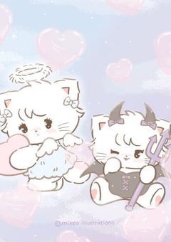 You are cute girl 💟