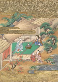 竹取物語