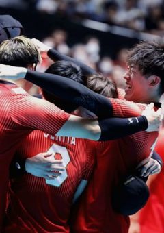 🐉🇯🇵    短編集