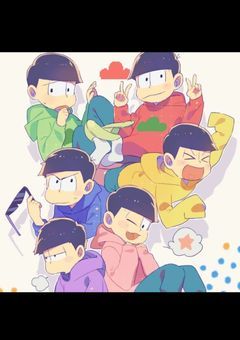 【おそ松さん】実はもう1人家族がいた！？