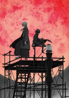 天才文豪がいる世界なので私も文豪になってみようと思います。