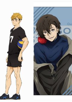 宮兄弟の妹、ポートマフィア最強の異能者でした。