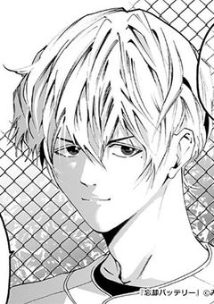 私、智将に気に入られてます…?