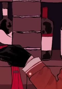 #  バ ニ ー ボ ー イ 。