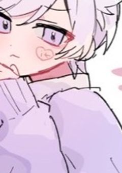 賽　紫担当はショタボの純粋ちゃんを守りたい 賽紫ver.
