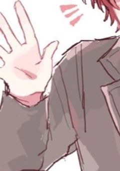 私 の 学 校 に 推 し が い ま す