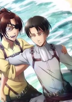 コント風キャラ崩壊